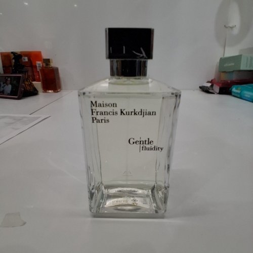 MENS MAISON FRANCIS KURKDJIAN PERFUME - 200 ML (STYLE: GENTLE FLUIDITY) image 5