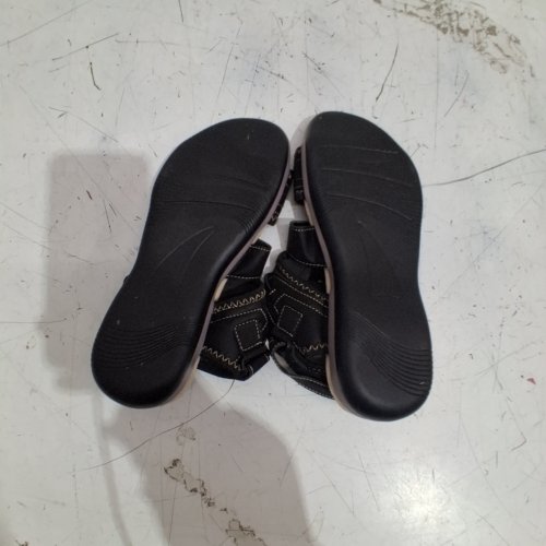 MEN'S DOCKERS NEWPAGE SANDLES - SIZE 6.5 - BLACK (STYLE : 00310426185190) image 3