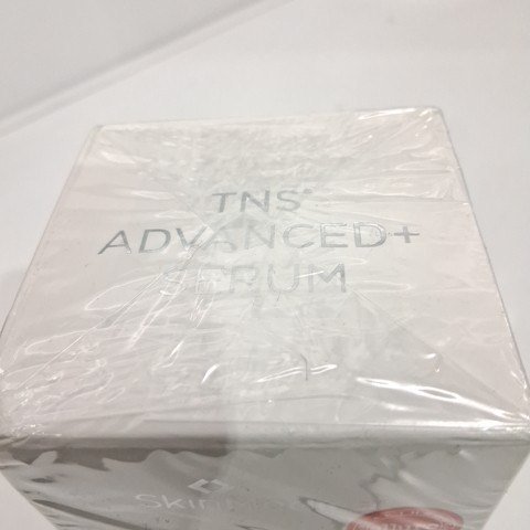 **RECENTLY EXPIRED** SKINMEDICA TNS ADVANCED+ SERUM FOR ALL SKIN TYPES - 28.4G image 3