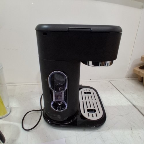 MR. COFFEE ICED & HOT COFFEE MAKER WITH FRAPPE BLENDER - BLACK (MODEL: BVMC-FCM-2T-033) image 6