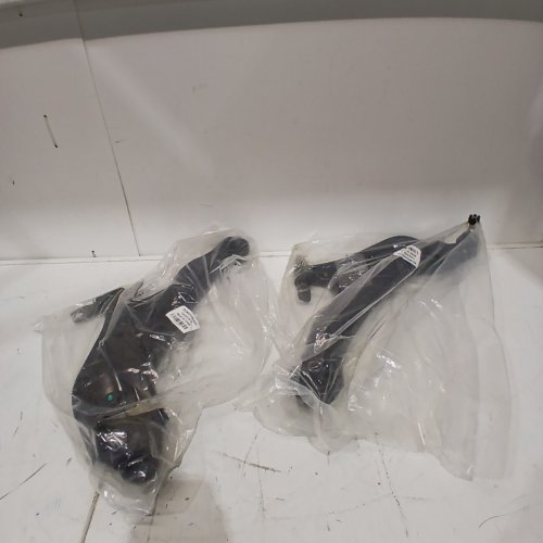 2PC A-PREMIUM FRONT LOWER CONTROL ARM, WITH BALL JOINT & BUSHING ASSEMBLY - FIT FOR VARIOUS MODELS - (MODEL:CA22036-C) image 3