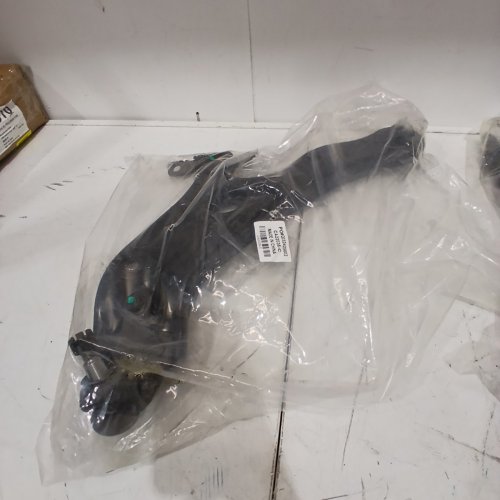 2PC A-PREMIUM FRONT LOWER CONTROL ARM, WITH BALL JOINT & BUSHING ASSEMBLY - FIT FOR VARIOUS MODELS - (MODEL:CA22036-C) image 4