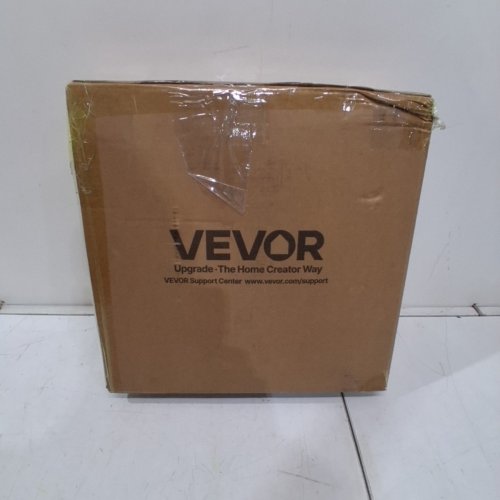 POP-UP PORTABLE SPRAY PAINT TENT WITH MESH DOOR - 30" X 30" X 30" - WHITE (MODEL: TTP2502) image 3
