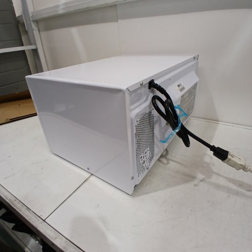 DANBY DESIGNER SENSOR COOK DIGITAL MICROWAVE - 1.4CU.FT - WHITE (MODEL: DDMW01440WG1) image 5