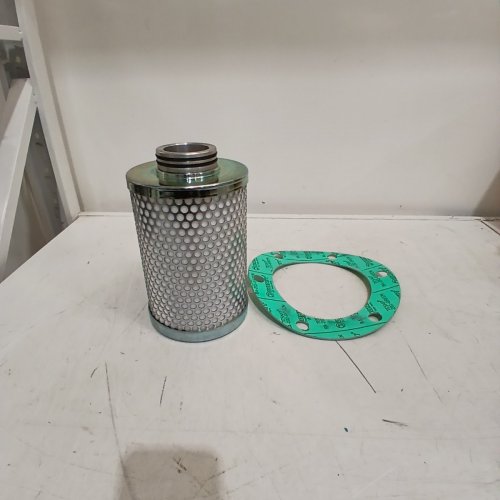 FAIFILTRI FILTER CARTRIDGE WITH GASKET (MODEL: DCC140225.0U) image 3