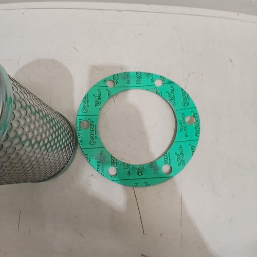 FAIFILTRI FILTER CARTRIDGE WITH GASKET (MODEL: DCC140225.0U) image 4