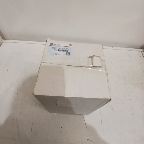 FAIFILTRI FILTER CARTRIDGE WITH GASKET (MODEL: DCC140225.0U) image 5
