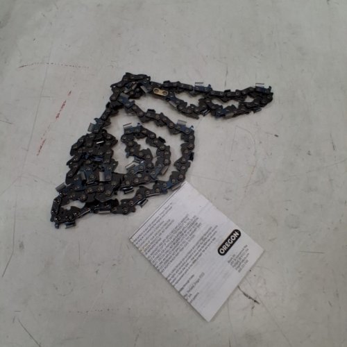OREGON CUTTING SYSTEMS REPLACEMENT CHAIN FOR CHAINSAWS, FITS STIHL MACHINES - grey (MODEL: 105670) image 2