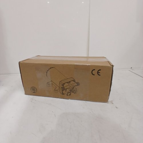 DC HOUSE 42-SERIES WATER DIAPHRAGM PRESSURE PUMP - 5.0GPM, 55PSI, 12V (MODEL: DPHC-F42-110V) image 4
