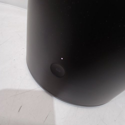 SONOS SUB MINI - COMPACT WIRELESS SUBWOOFER FOR SONOS SOUND SYSTEM WITH SONOS APP COMPATIBILITY - BLACK (MODEL: S37) image 2