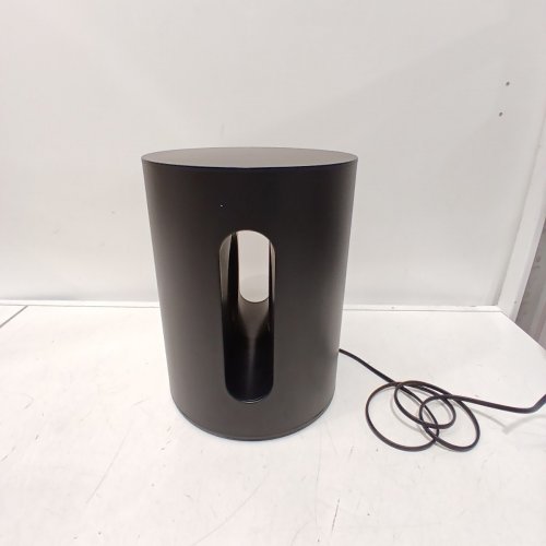 SONOS SUB MINI - COMPACT WIRELESS SUBWOOFER FOR SONOS SOUND SYSTEM WITH SONOS APP COMPATIBILITY - BLACK (MODEL: S37) image 3