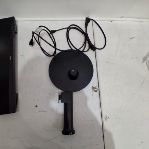 PHILIPS 22" FULL HD COMPUTER MONITOR WITH HDMI & VGA CONNECTIVITY - 1080P - 100HZ - BLACK - (MODEL: 221V8LB/27) image 5