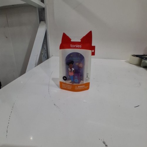 TONIES GRACIE'S CORNER AUDIO TOY FIGURINE - AGES 3+ image 2