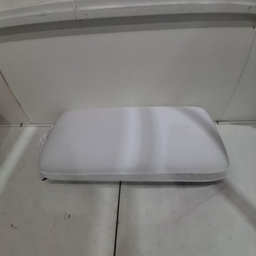 CASPER ESSENTIAL COOLING PILLOW - KING - WHITE image 2