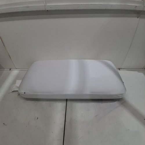 CASPER ESSENTIAL COOLING PILLOW - KING - WHITE image 3