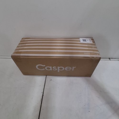 CASPER ESSENTIAL COOLING PILLOW - KING - WHITE image 5