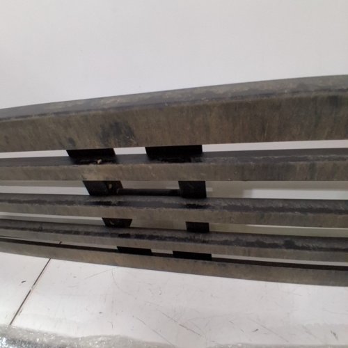 WALENSEE LAWN LEVELING RAKE HEAVY DUTY FOR YARD LEVEL - 7FT 30" X 10" - BLACK/GREY - image 3