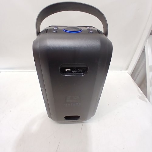 W-KING PORTABLE BLUETOOTH SPEAKER WITH RGB LIGHTS (MODEL: T9-2) image 5