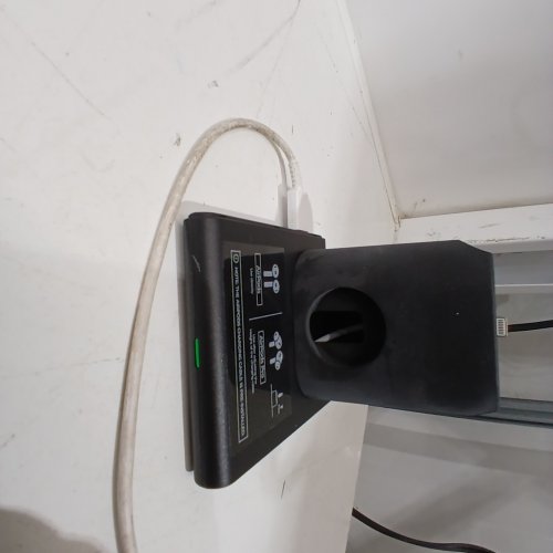 SENEO WAVE STAND 3 IN 1 WIRELESS CHARGING STAND - (MODEL: PA191B) image 2