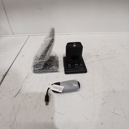 SENEO WAVE STAND 3 IN 1 WIRELESS CHARGING STAND - (MODEL: PA191B) image 3