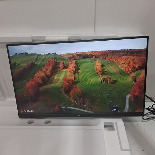 KTC COMPUTER MONITOR 144HZ IPS FHD 1080P - 24" IPS FHD 1080P - BLACK - (MODEL: H24B9S-2) image 3