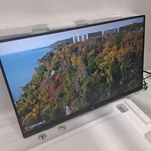 KTC COMPUTER MONITOR 144HZ IPS FHD 1080P - 24" IPS FHD 1080P - BLACK - (MODEL: H24B9S-2) image 4