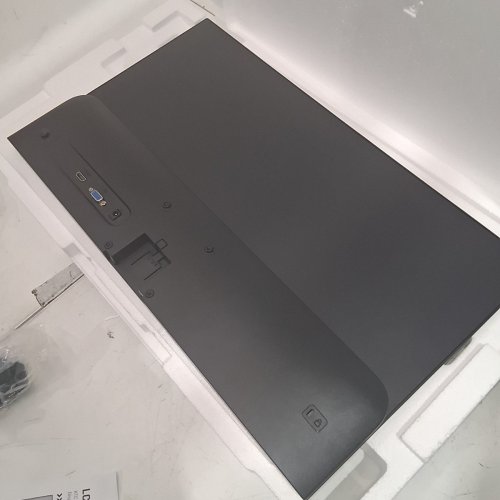 KTC COMPUTER MONITOR 144HZ IPS FHD 1080P - 24" IPS FHD 1080P - BLACK - (MODEL: H24B9S-2) image 5