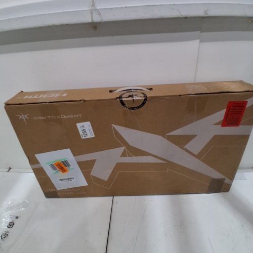 KTC COMPUTER MONITOR 144HZ IPS FHD 1080P - 24" IPS FHD 1080P - BLACK - (MODEL: H24B9S-2) image 8