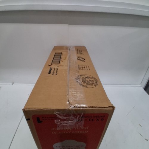 198PK HUGGIES LITTLE SNUGGLERS BABY DIAPERS, SIZE 1 (UP TO 14 LB.) image 4