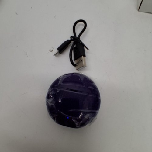 HEYDAY TRUE WIRELESS BLUETOOTH EARBUDS WITH 33FT RANGE - FUTURE DUSK (MODEL: 008 07 5798) image 3