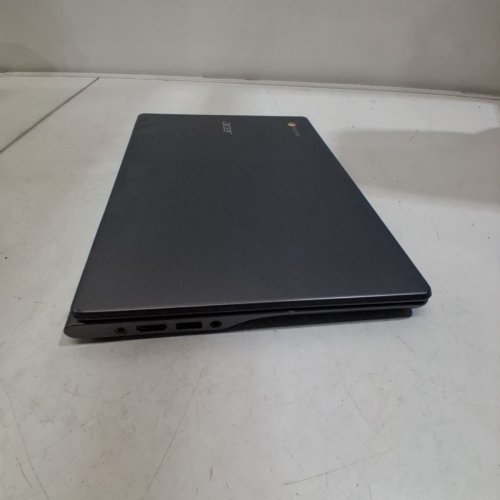 ACER CHROMEBOOK OS - 11.6" SCREEN - 4G RAM / 16G SSD - BLACK - (MODEL: C740-C5U9) image 5