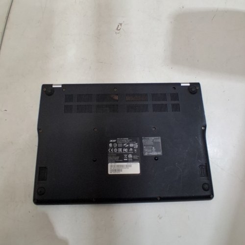 ACER CHROMEBOOK OS - 11.6" SCREEN - 4G RAM / 16G SSD - BLACK - (MODEL: C740-C5U9) image 6