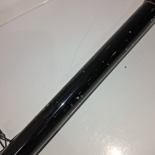 2PC OFFSHORE ANGLER PRO PLUS 9FT TROPHY ROD AND REEL COMBO - 4:1:1 GEAR RATIO (MODEL: PT9080MHS-2) image 5