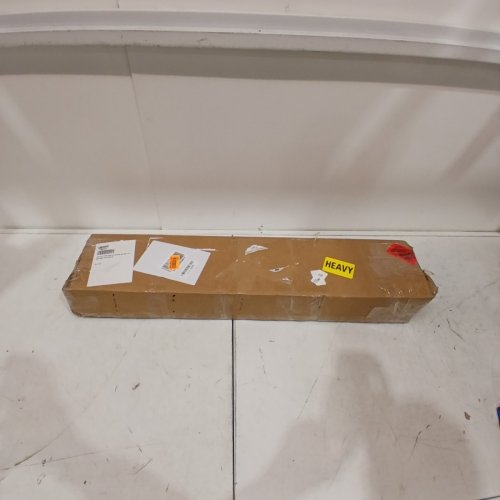 LIPPERT FOLLOW FIFTH WHEEL LANDING GEAR DROP LEG 29.5" AND SNAP PIN (MODEL: 179014) image 4