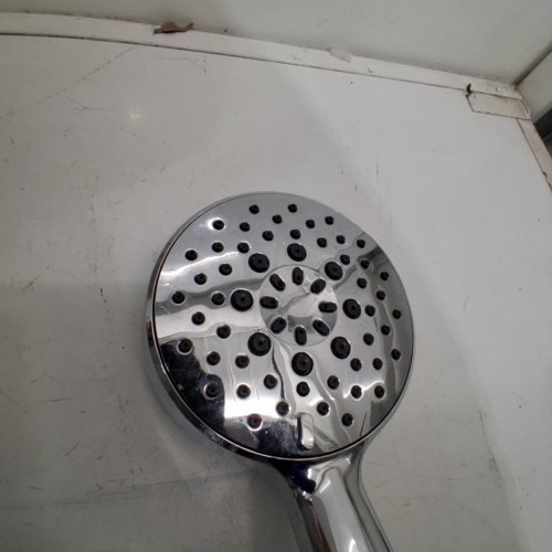 KOHLER ASSERT MULTIFUNCTION HANDSHOWER - 72" - CHROME (MODEL: RC38755P-G-CP / 1937950) image 2