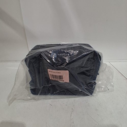 SV PREMIUM GADGET BAG - BLACK (MODEL: SV-CB4) image 4