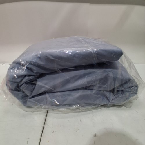 MAXKARE 2 RIDER TOWABLE TUBE FOR BOATING - 450LBS MAX - RED (MODEL: WST-LJ201) image 3
