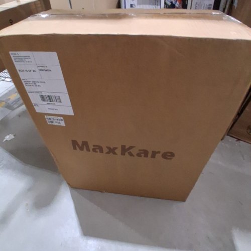 MAXKARE 2 RIDER TOWABLE TUBE FOR BOATING - 450LBS MAX - RED (MODEL: WST-LJ201) image 5