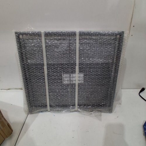 PAWHUT BIRD TRAVEL CARRIER CAGE WITH STAND PERCH, STAINLESS STEEL BOWLS AND PULL OUT TRAY - 18.9"X15"X25.6" - BLACK (MODEL:D10-046V01BK) image 3