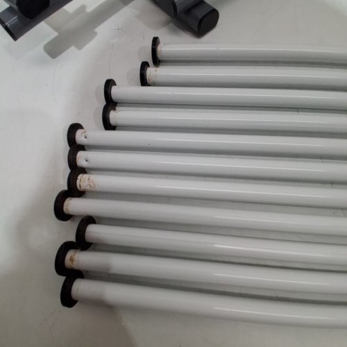 HONEY-CAN-DO FOLDING COLLAPSIBLE CLOTHES DRYING RACK - 30" (MODEL: DRY-09065) image 8