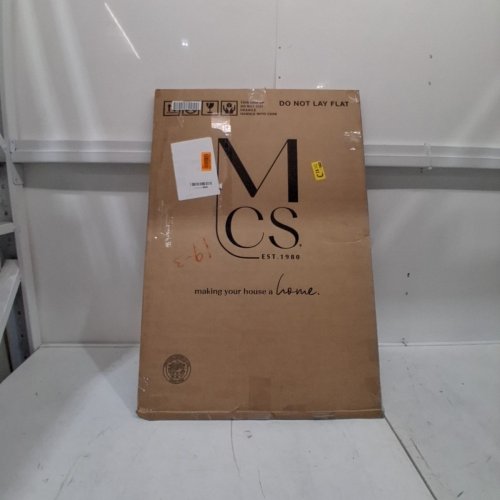 MCS TRENDSETTER POSTER FRAME - 18" X 24" - BLACK image 4