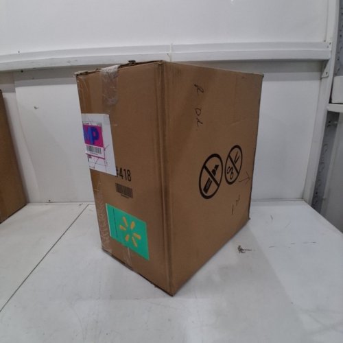 FRIDGE UPPER CRISPER DRAWER BIN - FITS MULTIPLE MAKES AND MODELS - CLEAR (MODEL: 2188656) image 4