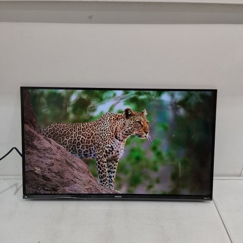 PHILIPS 7600 SERIES FULL HD QLED ROKU TV - 32" - BLACK - (MODEL: 32PQF7676/F6) image 4
