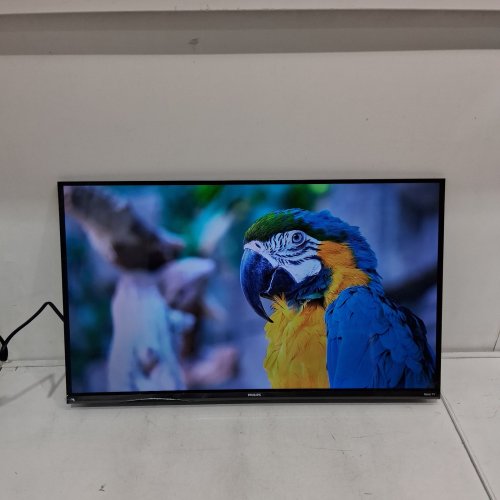 PHILIPS 7600 SERIES FULL HD QLED ROKU TV - 32" - BLACK - (MODEL: 32PQF7676/F6) image 5