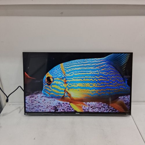 PHILIPS 7600 SERIES FULL HD QLED ROKU TV - 32" - BLACK - (MODEL: 32PQF7676/F6) image 6