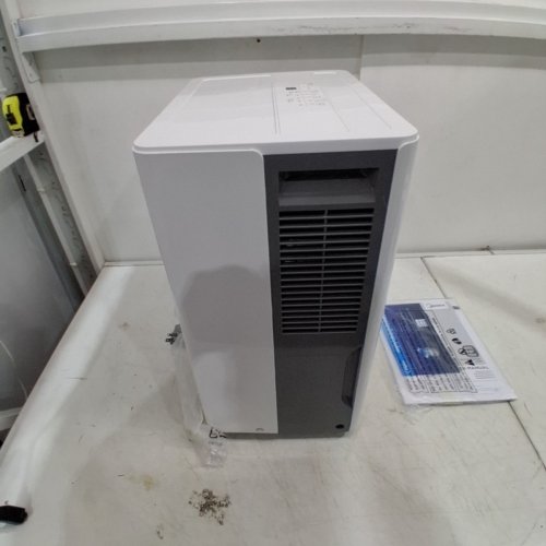 MIDEA EASYDRY DEHUMIDIFIER WITH DIGITAL DISPLAY - 1500SQ.FT. COVERAGE - WHITE (MODEL: MAD22C1AWS) image 7
