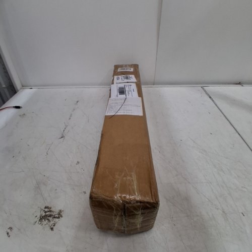 WEED BARRIER LANDSCAPE FABRIC ROLL - 2FT X 100FT - BLACK image 5
