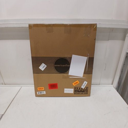 AMERICANFLAT PICTURE FRAME - 16" X 20" - BLACK image 3