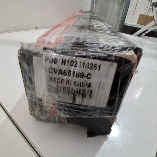 A PREMIUM DRIVER SIDE AUTOMOTIVE CV AXLE SHAFT ASSEMBLY - FITS SELECT MODELS (MODEL: CVA65159-C) image 2