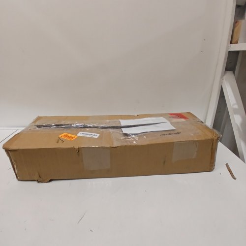 VEVOR MANUAL TILE CUTTER - 17" - ORANGE - ‎(MODEL:8103E-2/17") image 4